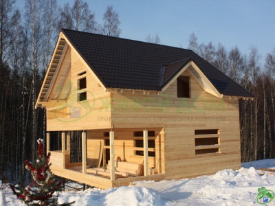 Совершенствование определения трещиностойкости железобетонных конструкций методом акустической эмиссии